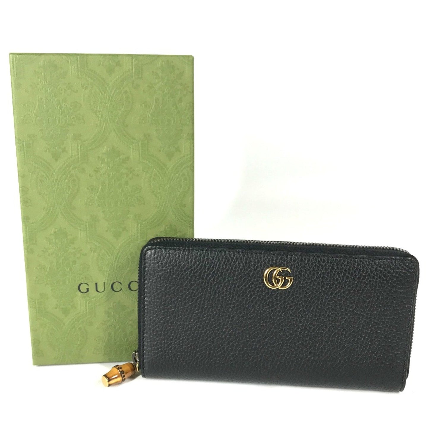 Gucci Bamboo