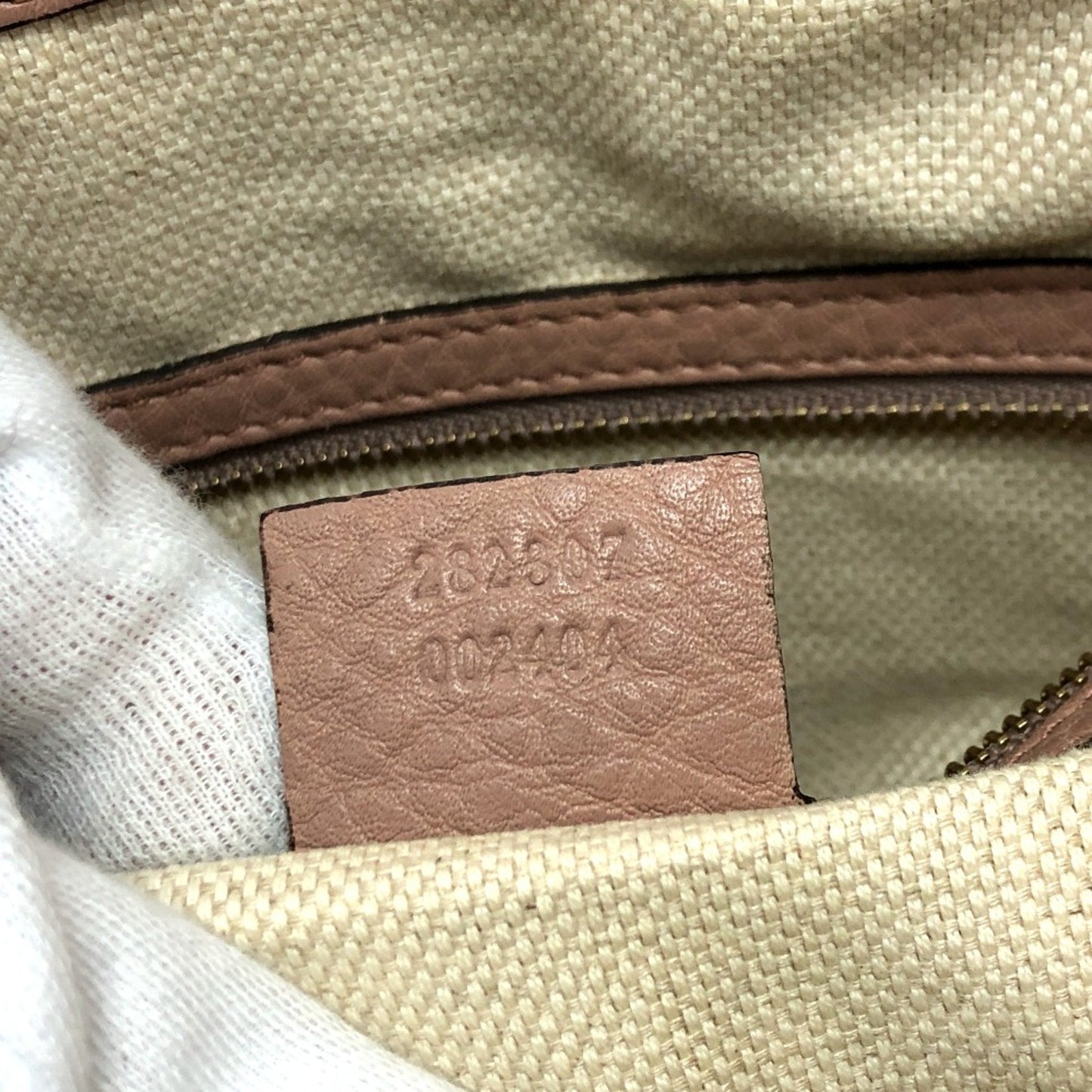 Gucci Soho