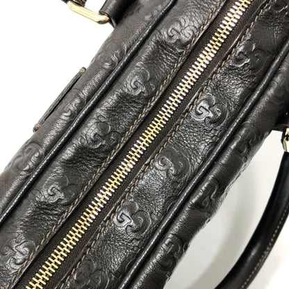 Gucci Shima line