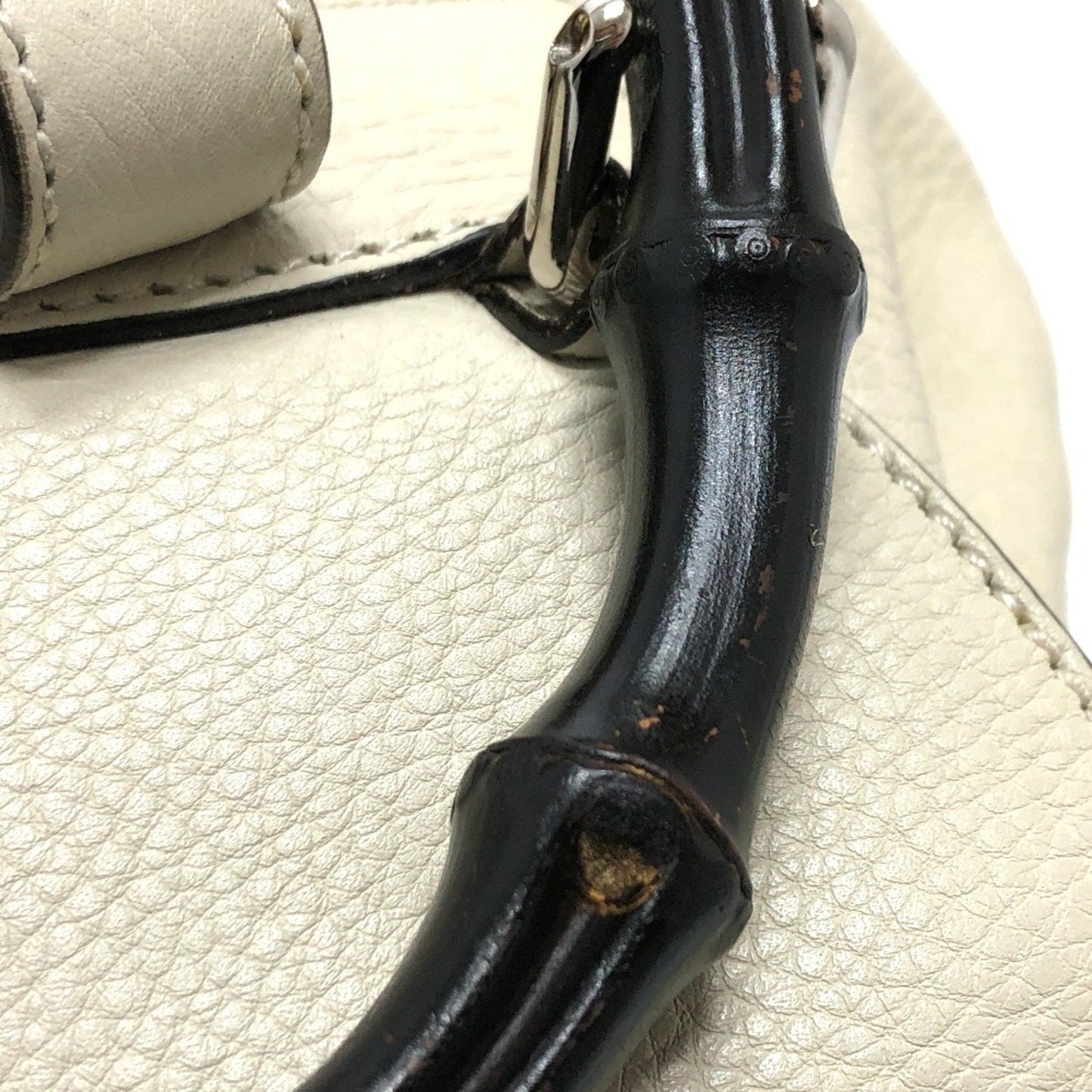 Gucci Bamboo