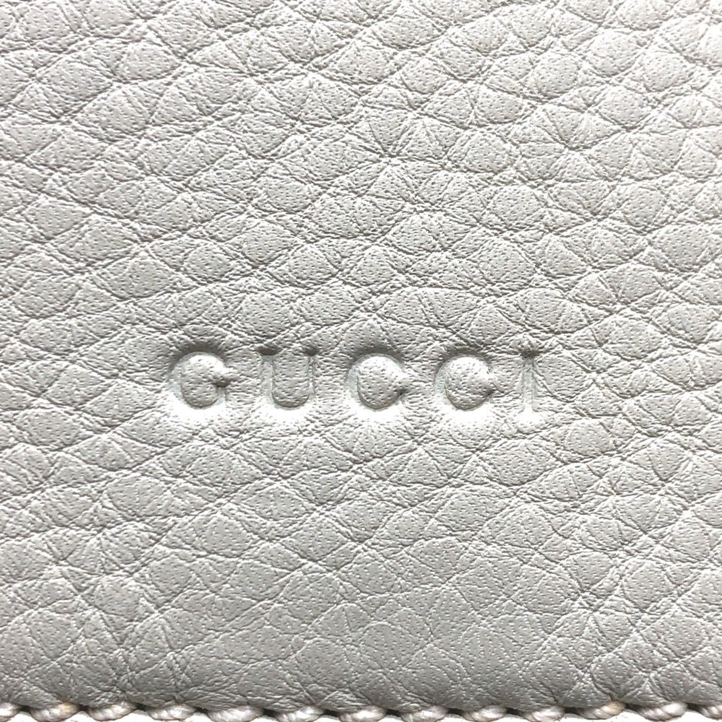 Gucci Bamboo