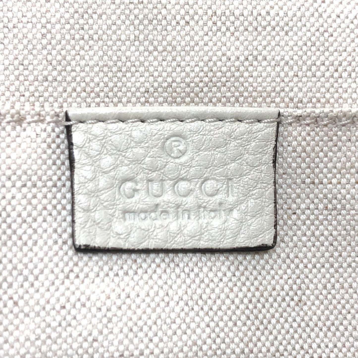 Gucci Bamboo