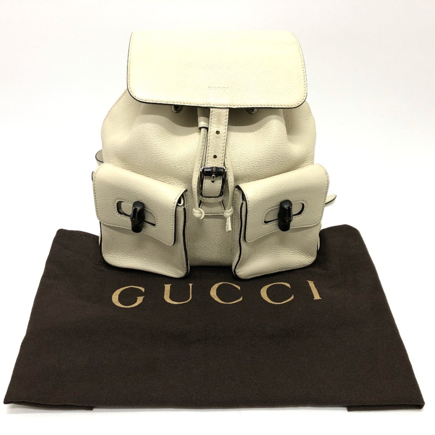 Gucci Bamboo