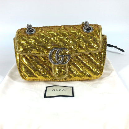 Gucci GG Marmont