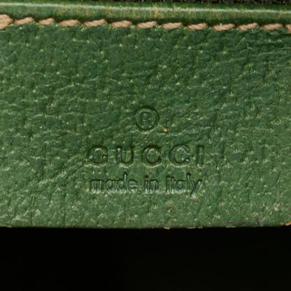 Gucci GG canvas