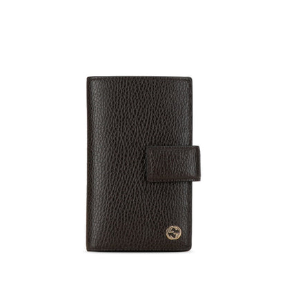 Gucci Porte feuille bifold
