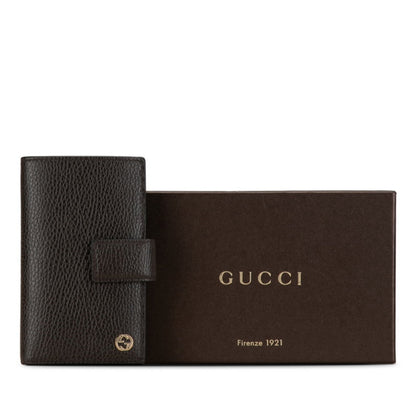 Gucci Porte feuille bifold