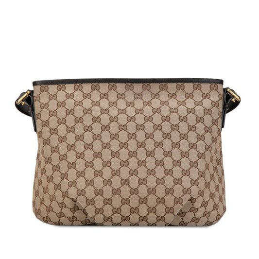 Gucci GG canvas
