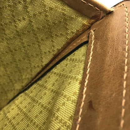 Gucci Micro Small GG Canvas