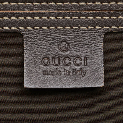 Gucci GG Supreme