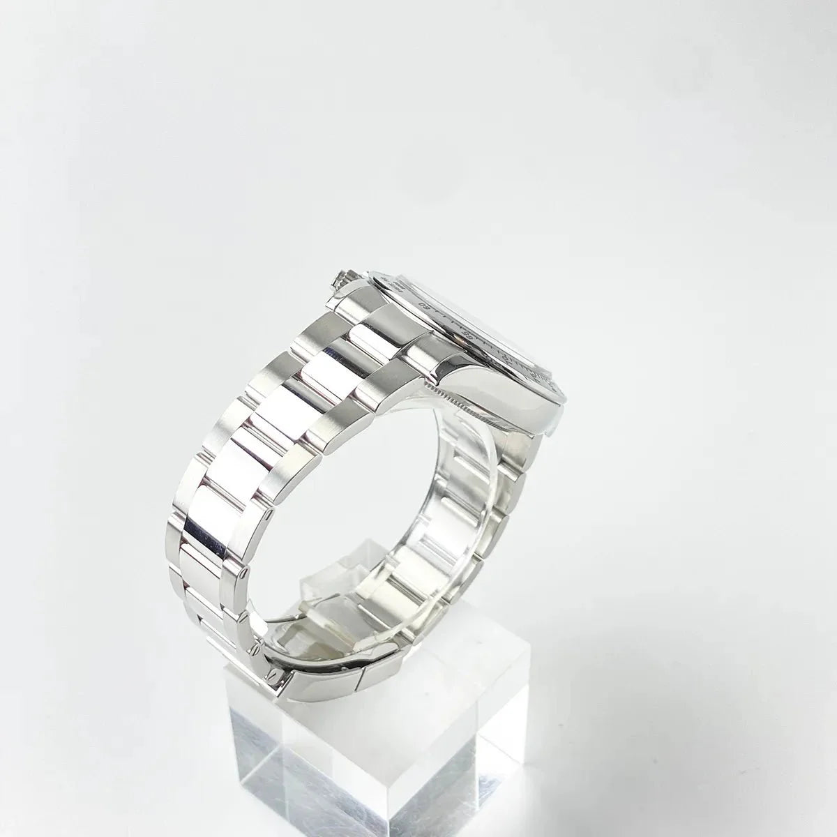 Rolex Daytona Chromalight Black Dial 40mm