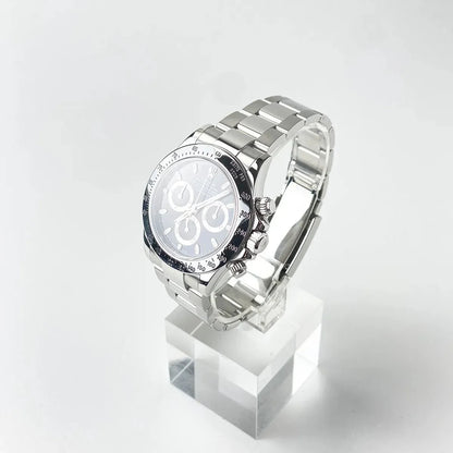 Rolex Daytona Chromalight Black Dial 40mm