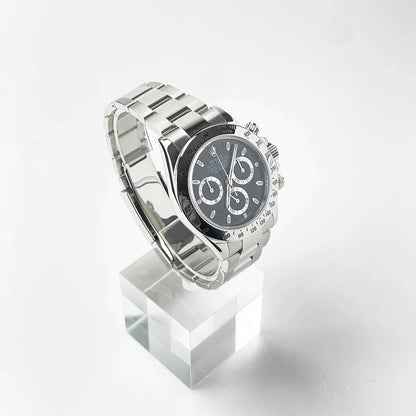 Rolex Daytona Chromalight Black Dial 40mm