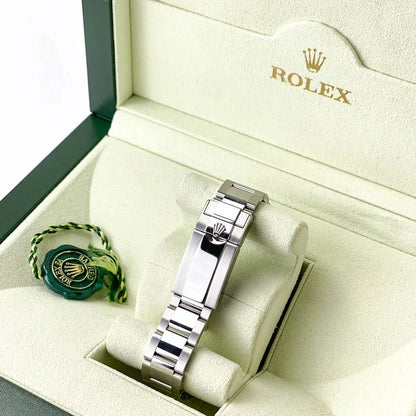 Rolex Daytona Chromalight Black Dial 40mm