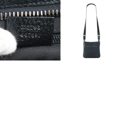 Gucci GG canvas