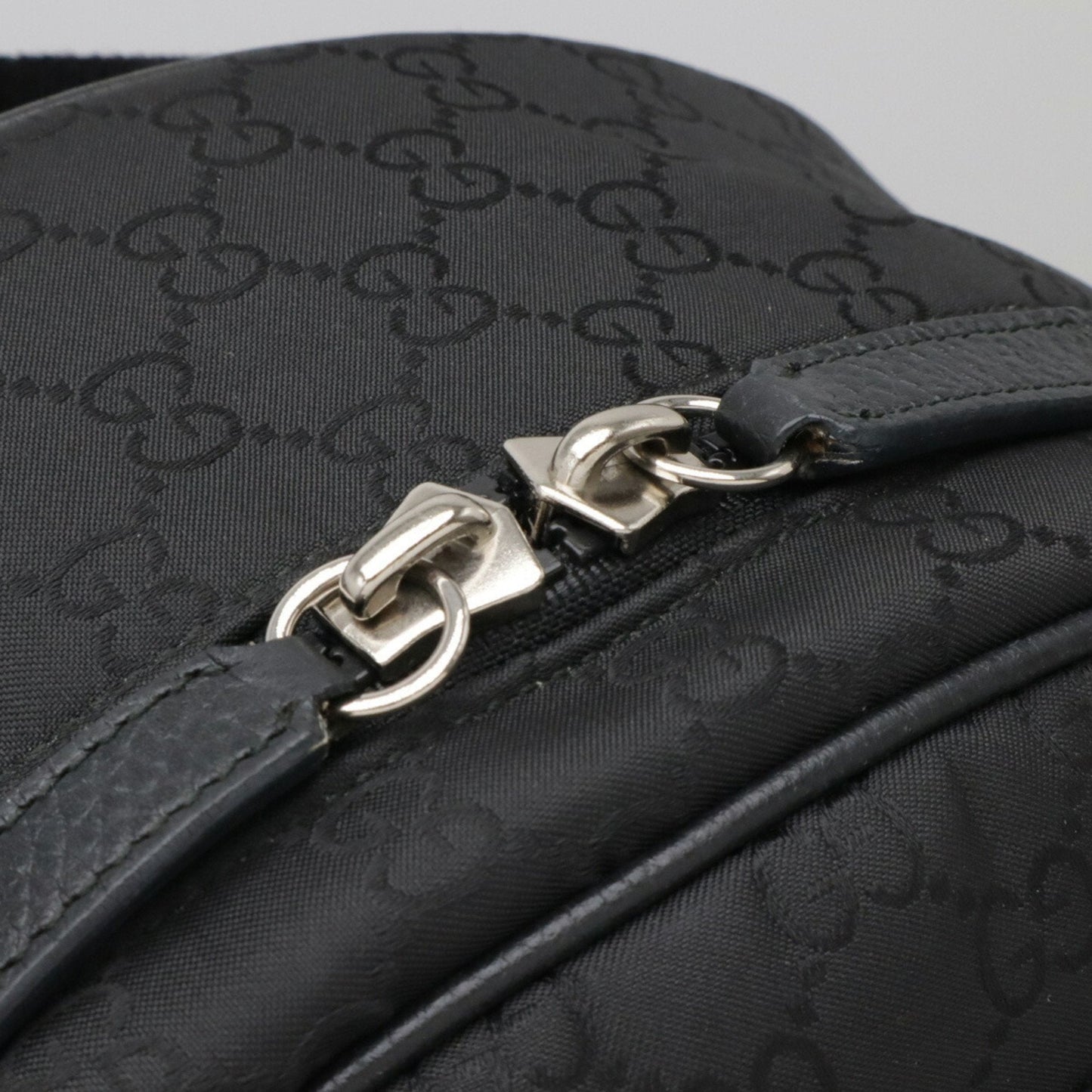 Gucci GG nylon