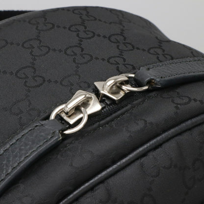 Gucci GG nylon
