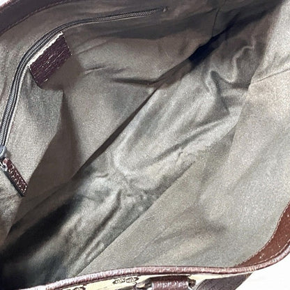 Gucci GG canvas