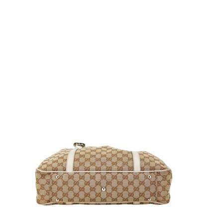 Gucci GG canvas