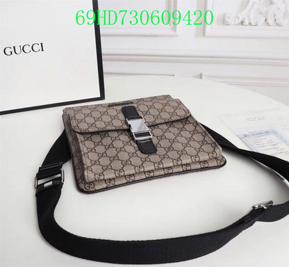 Gucci Bags - The Tote   871