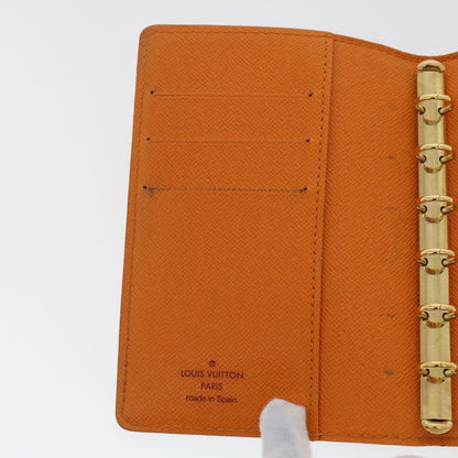 Louis Vuitton Agenda PM