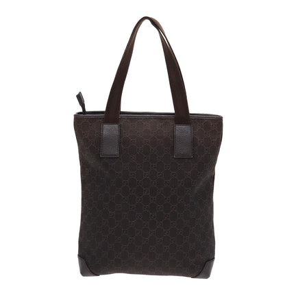 Gucci GG canvas