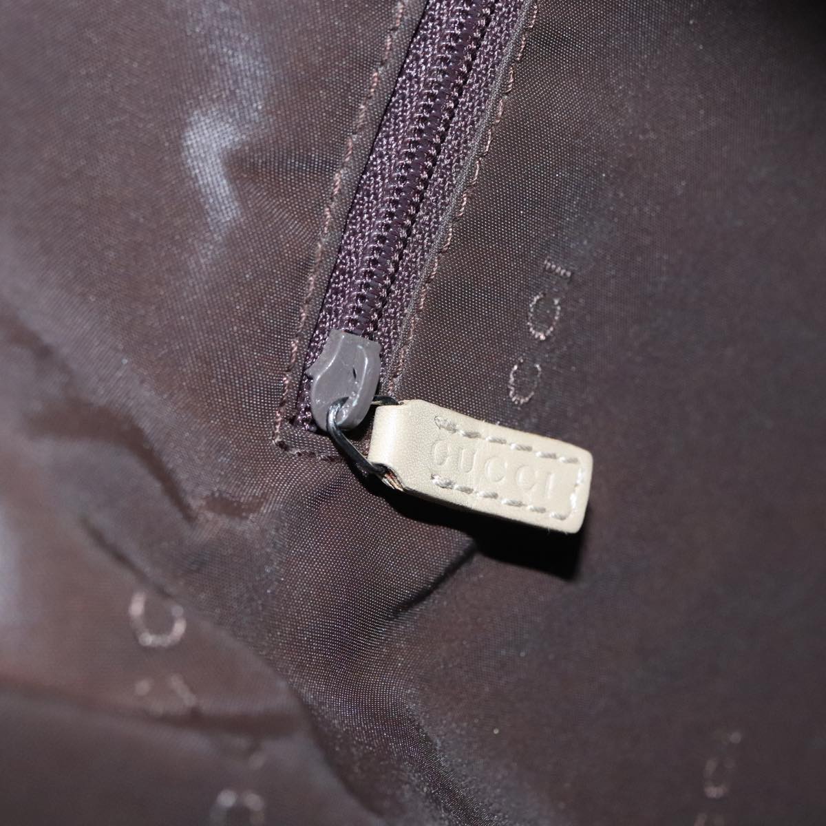 Gucci Bamboo