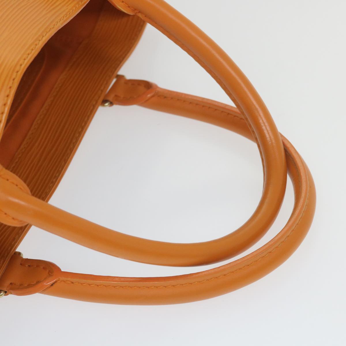 Louis Vuitton Sac Plat