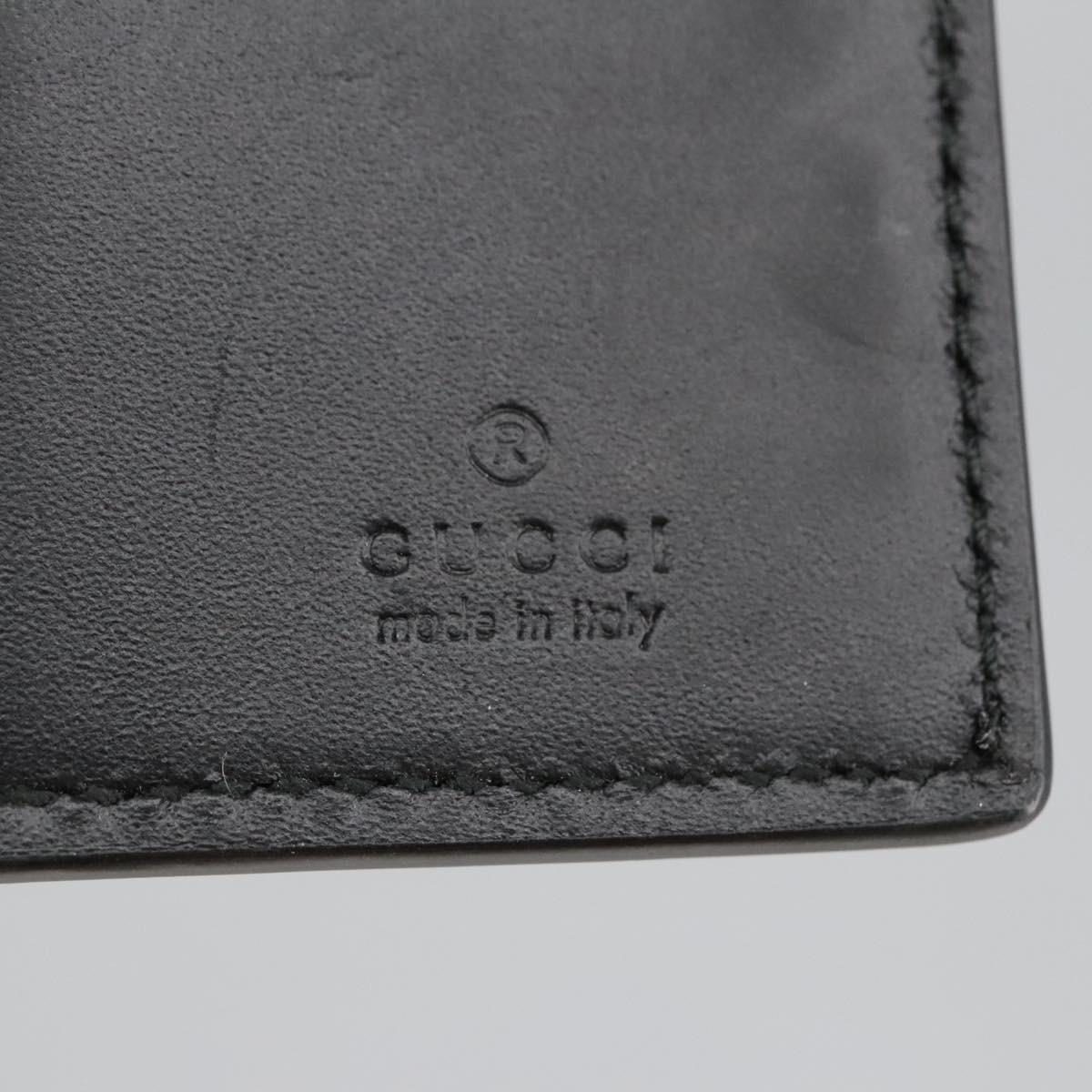Gucci Etui à clés