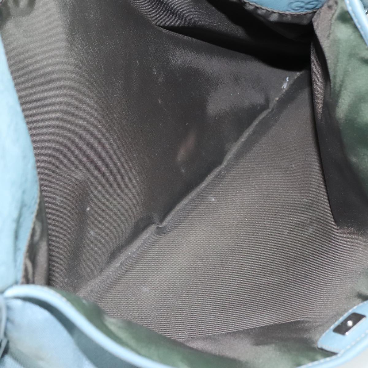 Gucci GG canvas