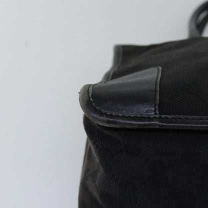 Gucci GG canvas