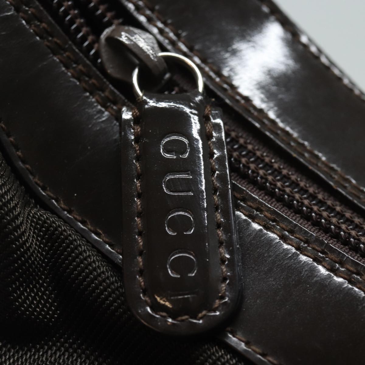 Gucci Bamboo