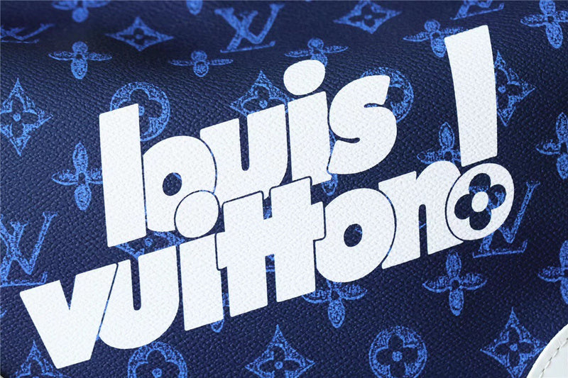 - Louis Vuittons  -