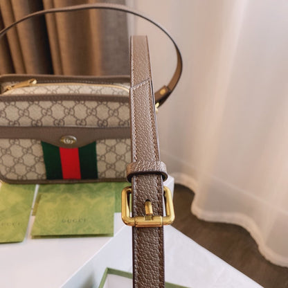 MO - Top Quality Bags Gucci 263