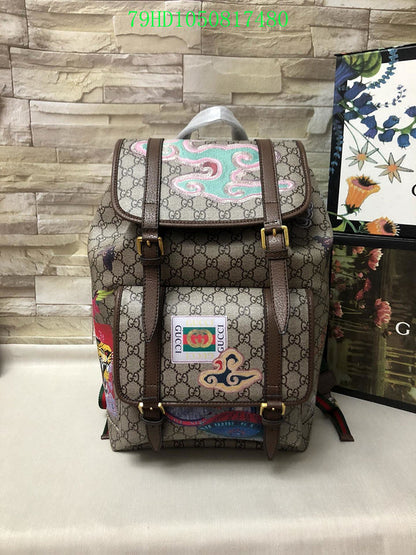 Gucci Bags - The Tote   1179