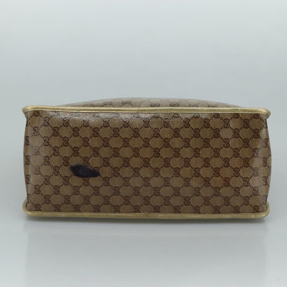 Gucci GG canvas