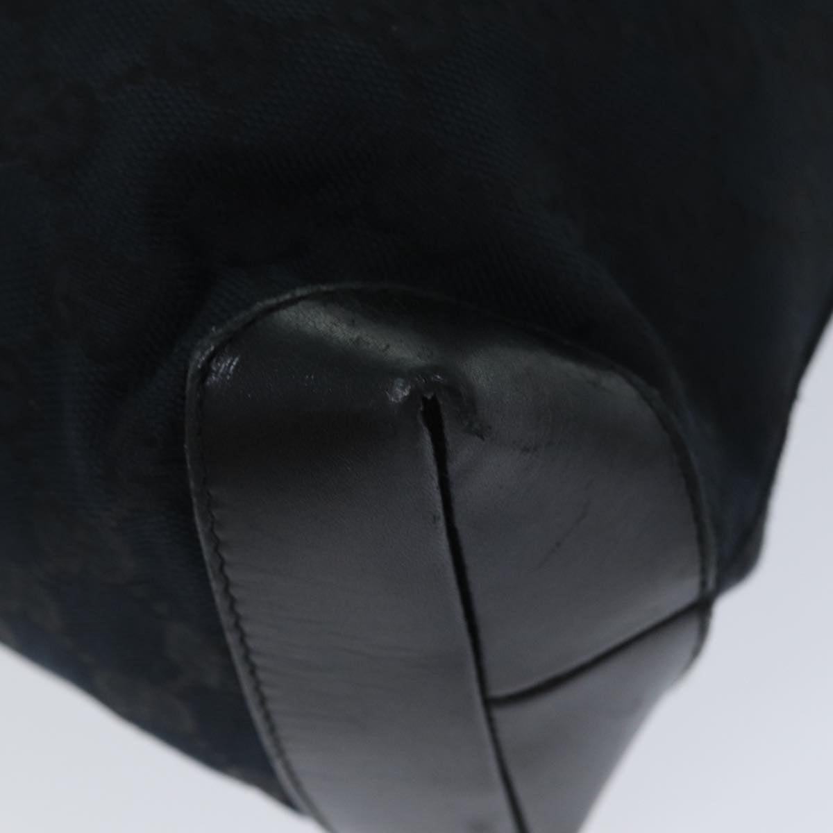 Gucci GG canvas