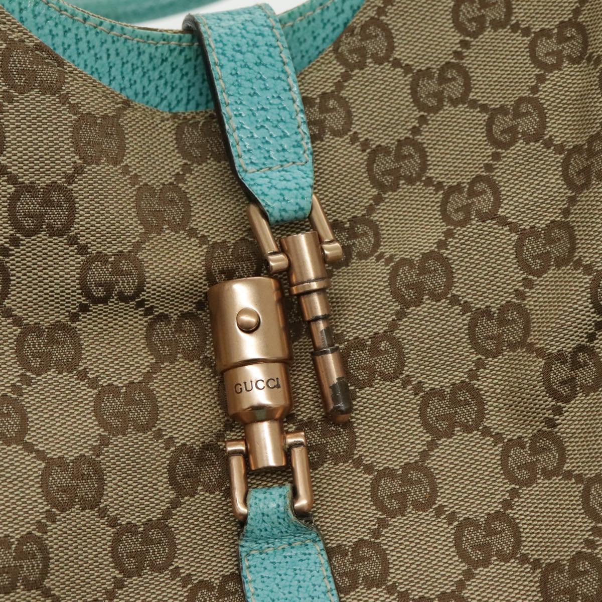 Gucci Jackie