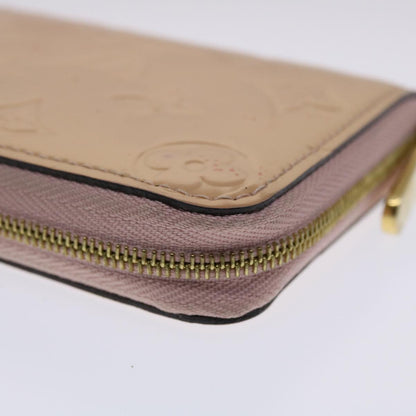 Louis Vuitton Zippy coin purse