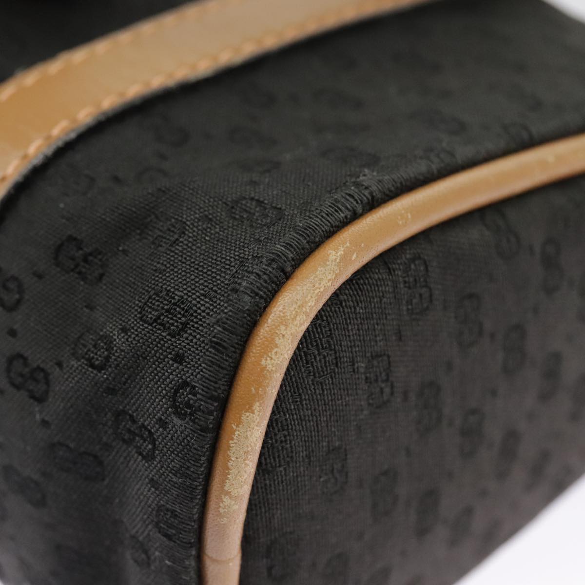 Gucci Micro Small GG Canvas
