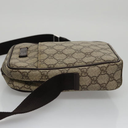 Gucci GG canvas