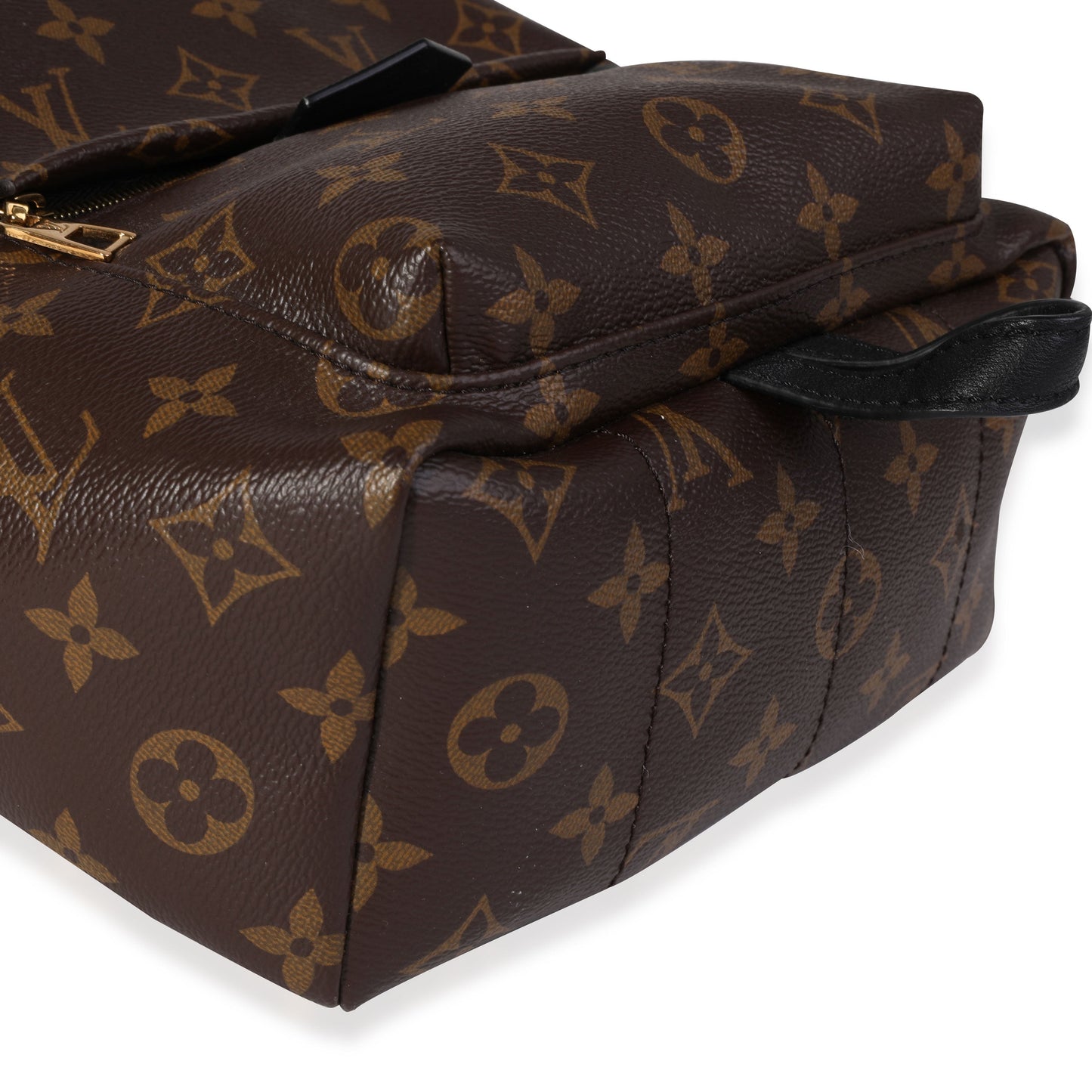 LOUIS VUITTON Monogram Canvas Palm Springs PM