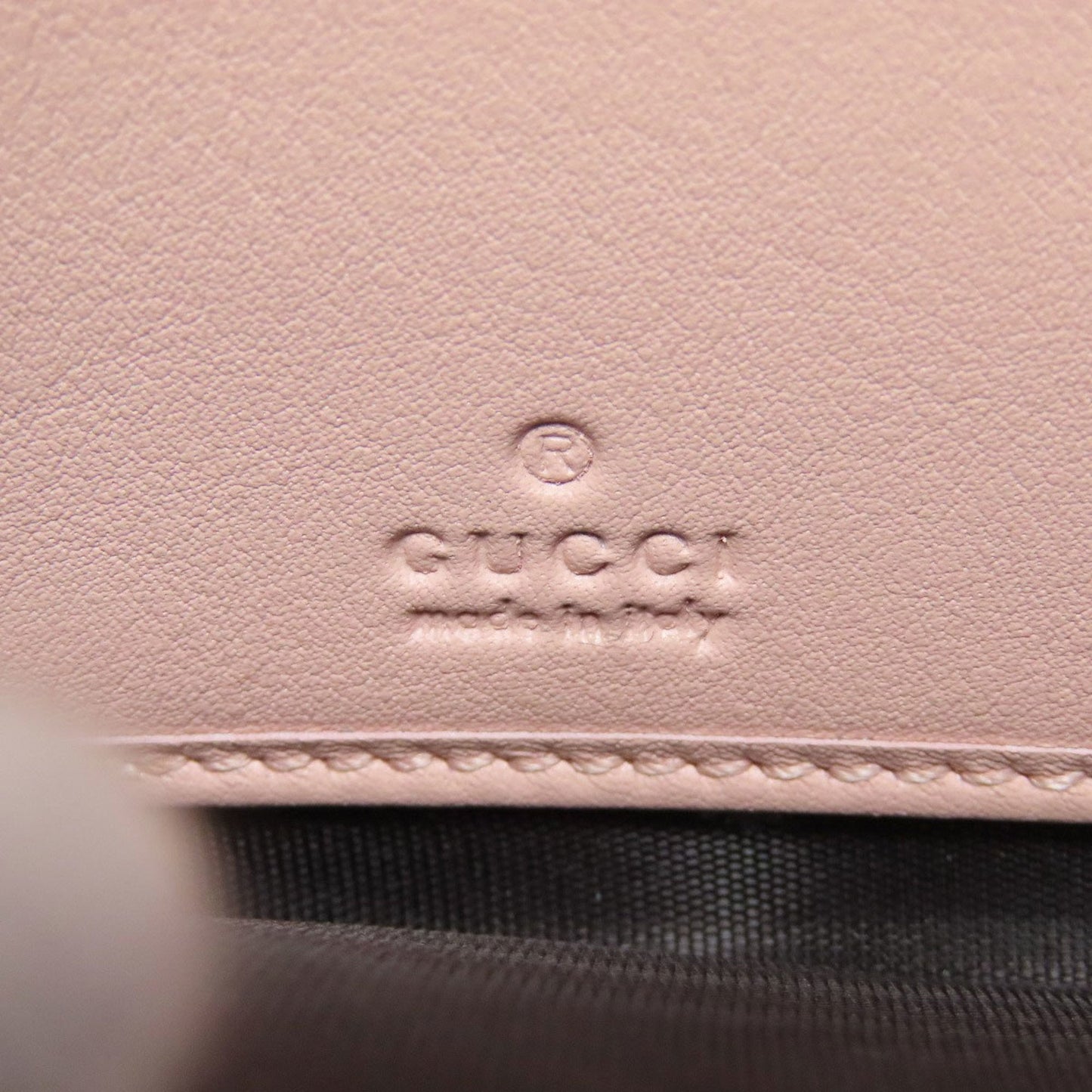 Gucci