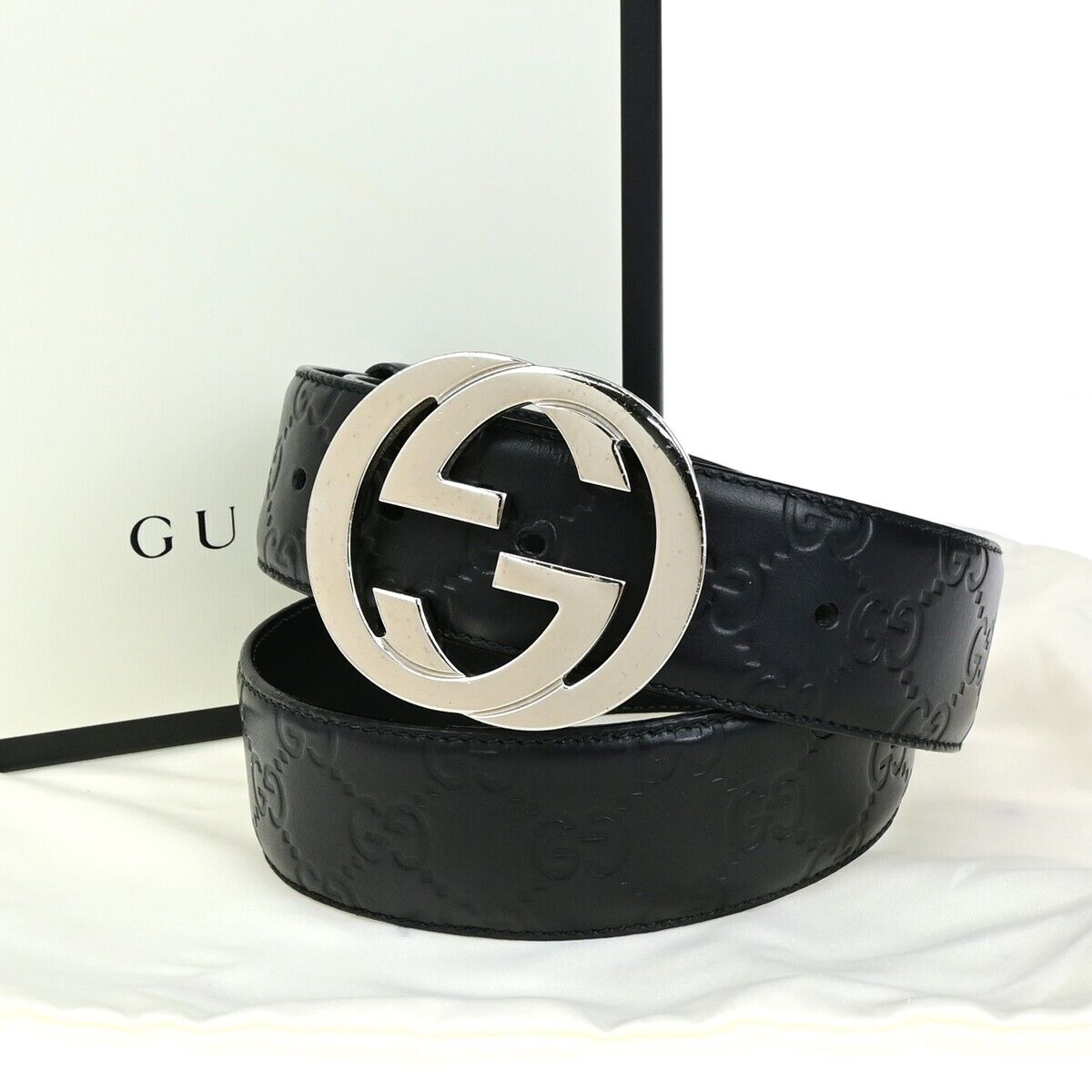 Gucci Interlocking G