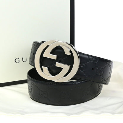 Gucci Interlocking G