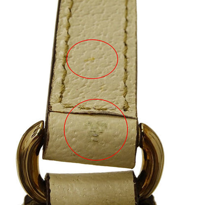 Gucci GG canvas