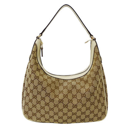 Gucci GG canvas