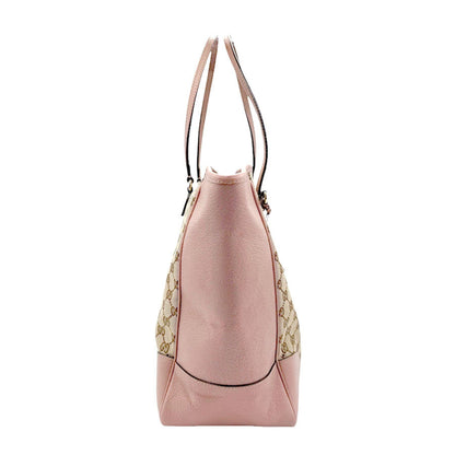Gucci GG canvas