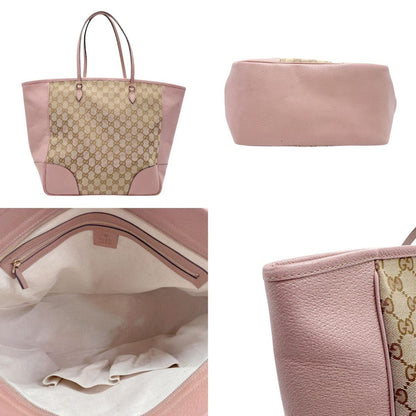 Gucci GG canvas