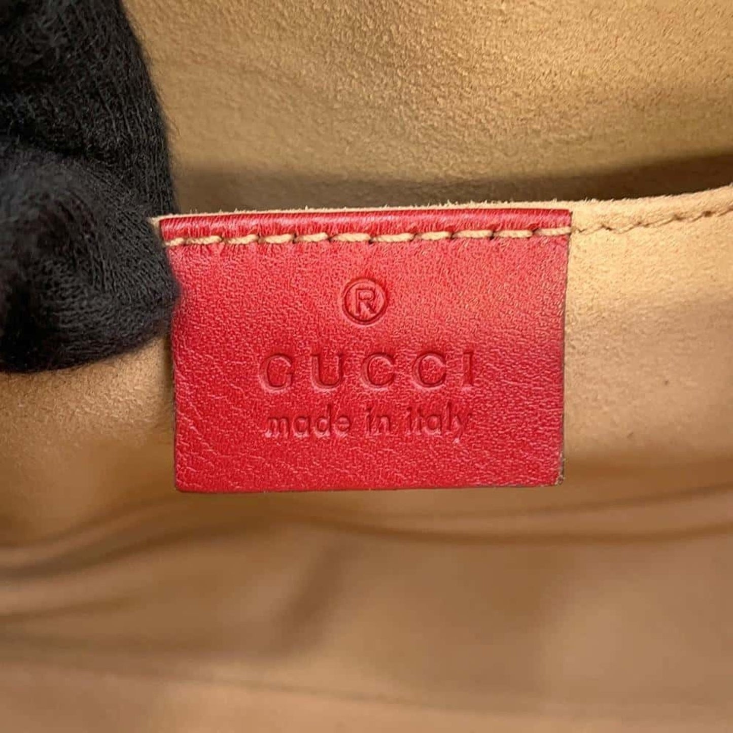 Gucci